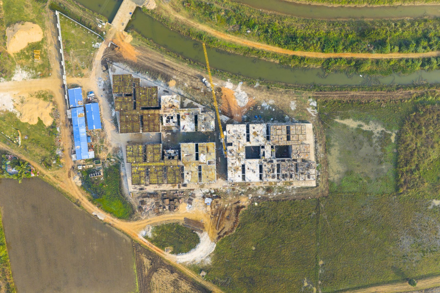 Construction Progress Image 10