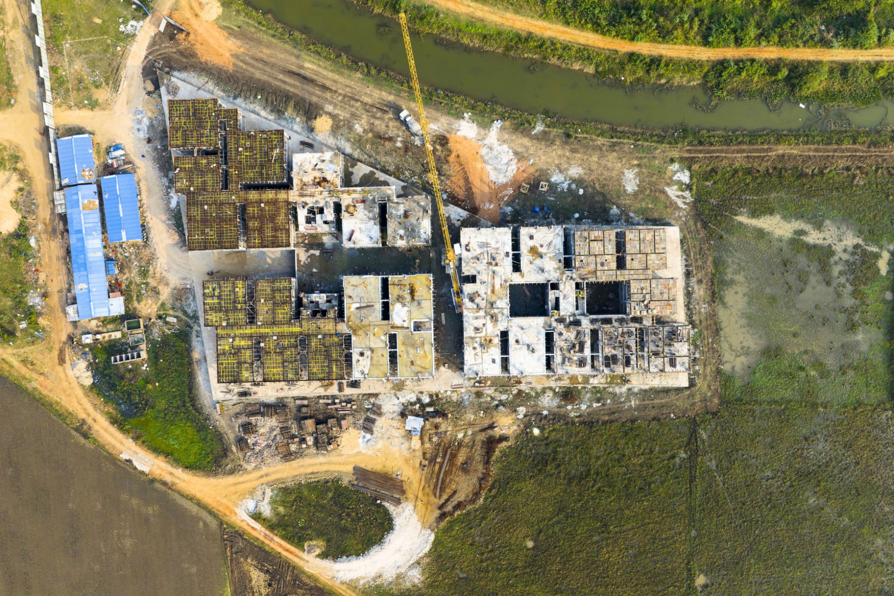 Construction Progress Image 3