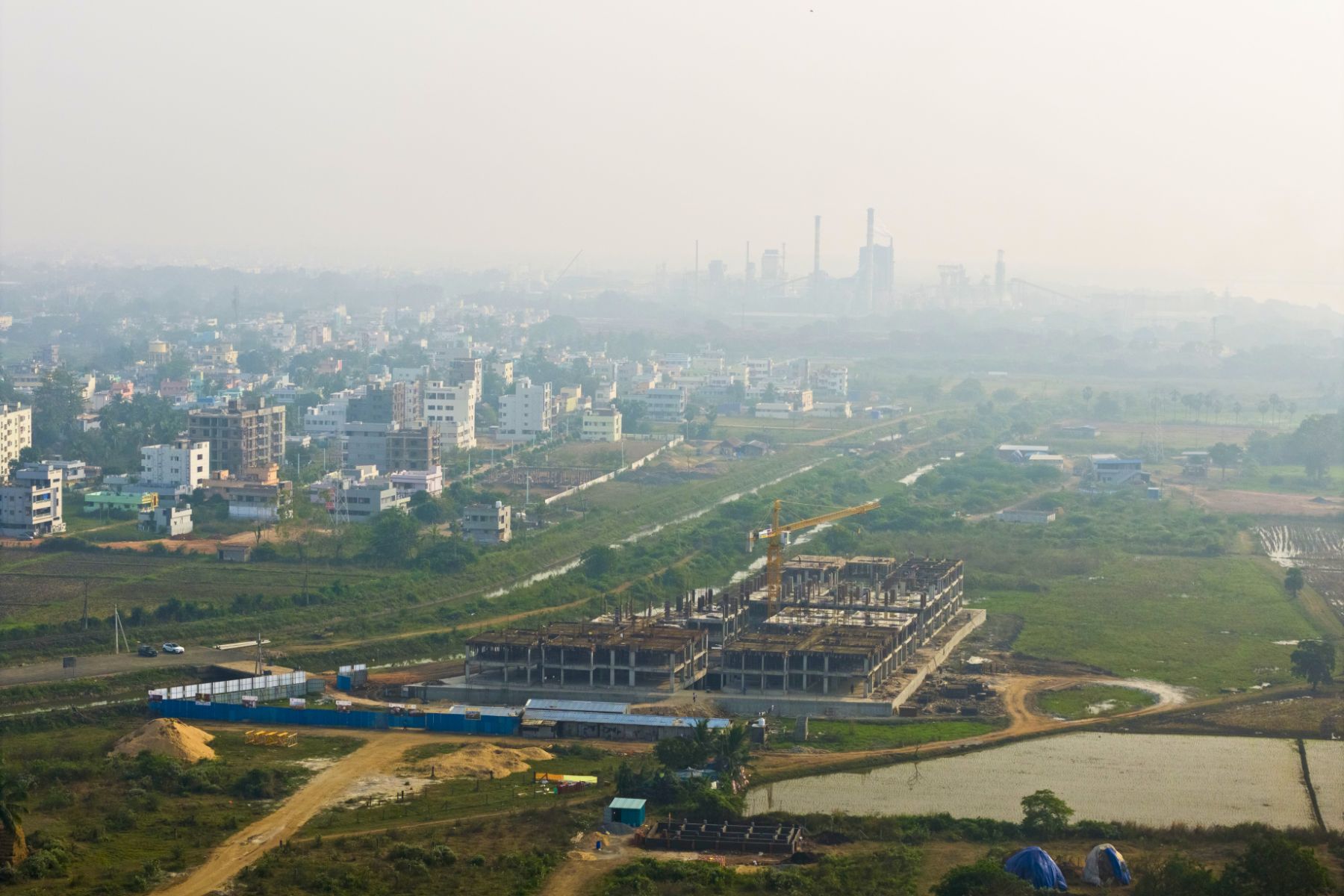 Construction Progress Image 5