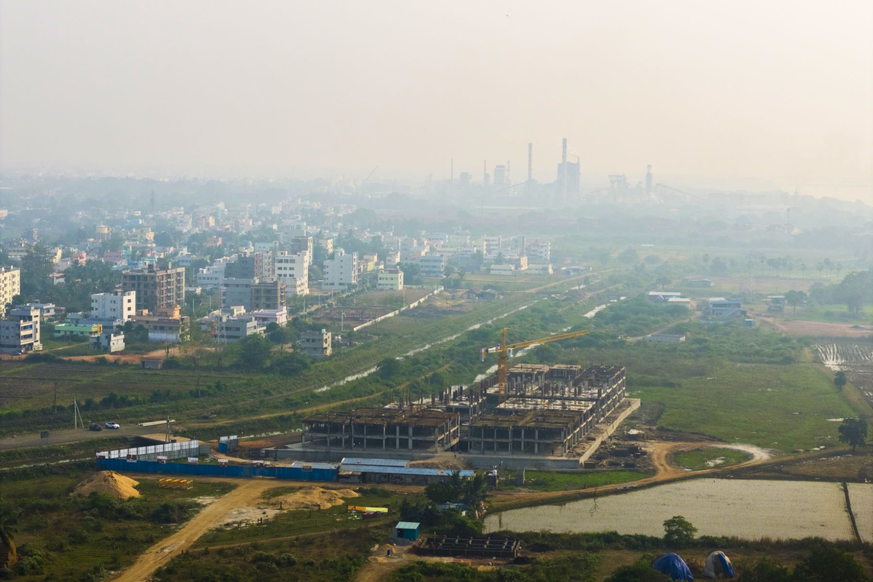 Construction Progress Image 6