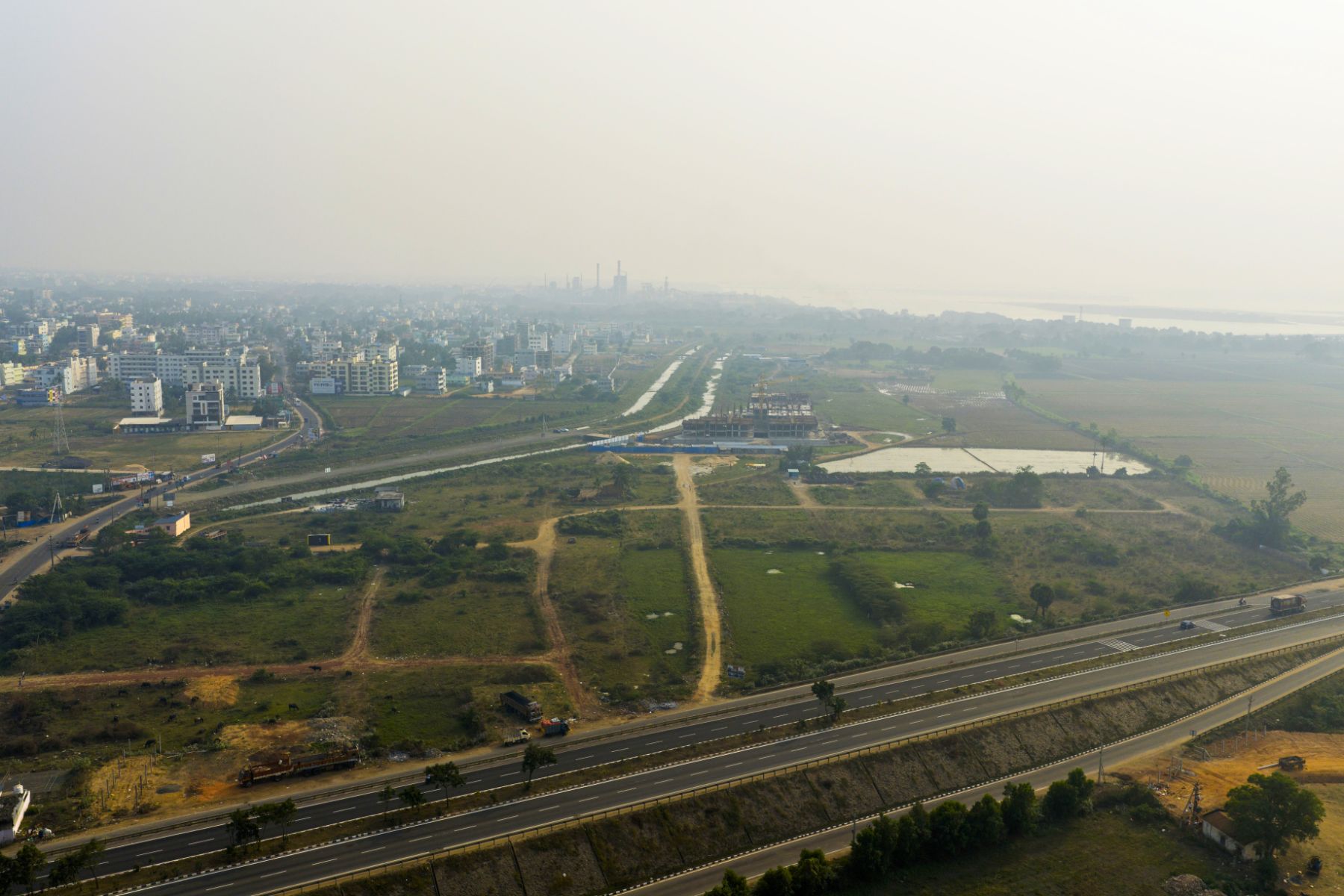 Construction Progress Image 7