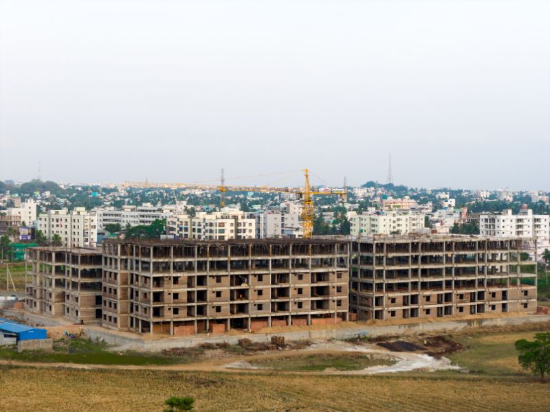 May 2026 Construction Progress Image 2