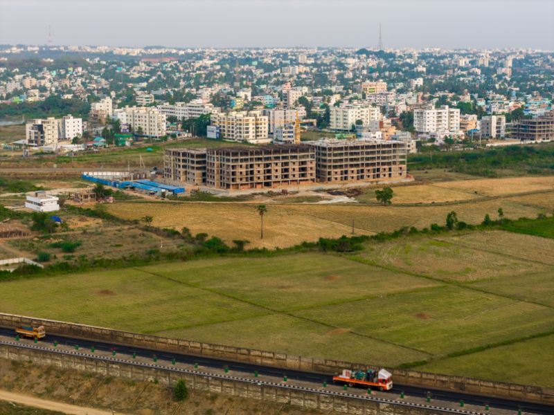 May 2026 Construction Progress Image 3