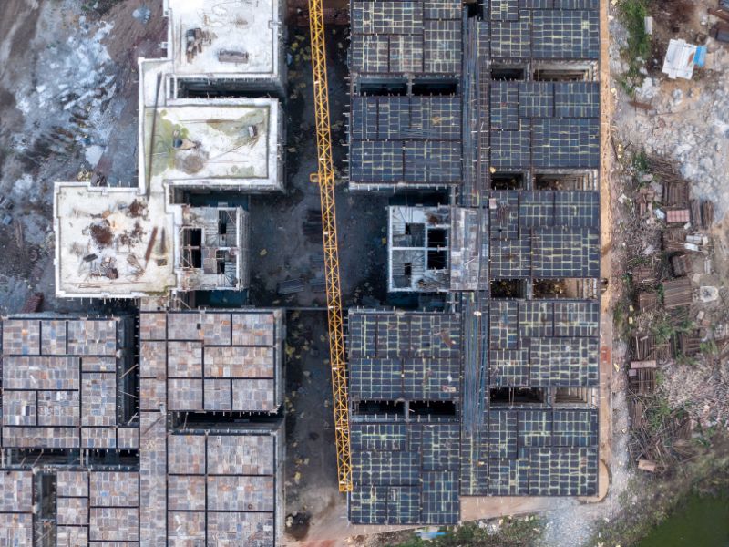 May 2026 Construction Progress Image 5
