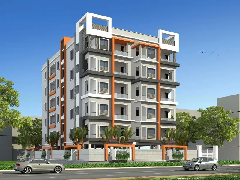 Shivani Homes