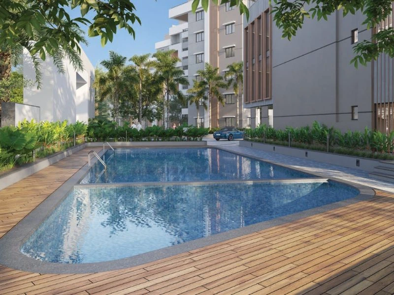 Shivani Trident Gardens